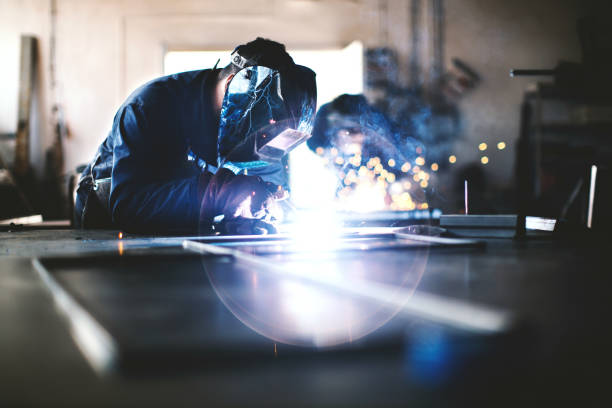 Best Marine and Shipbuilding Welding in Morn, GA