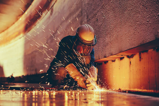  Morn, GA Welder Pros