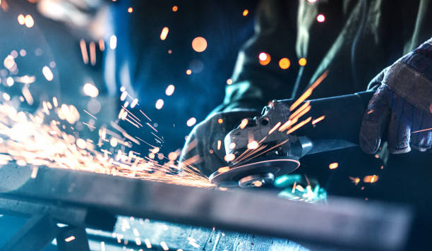 Best Maintenance and Repair Welding in Morn, GA